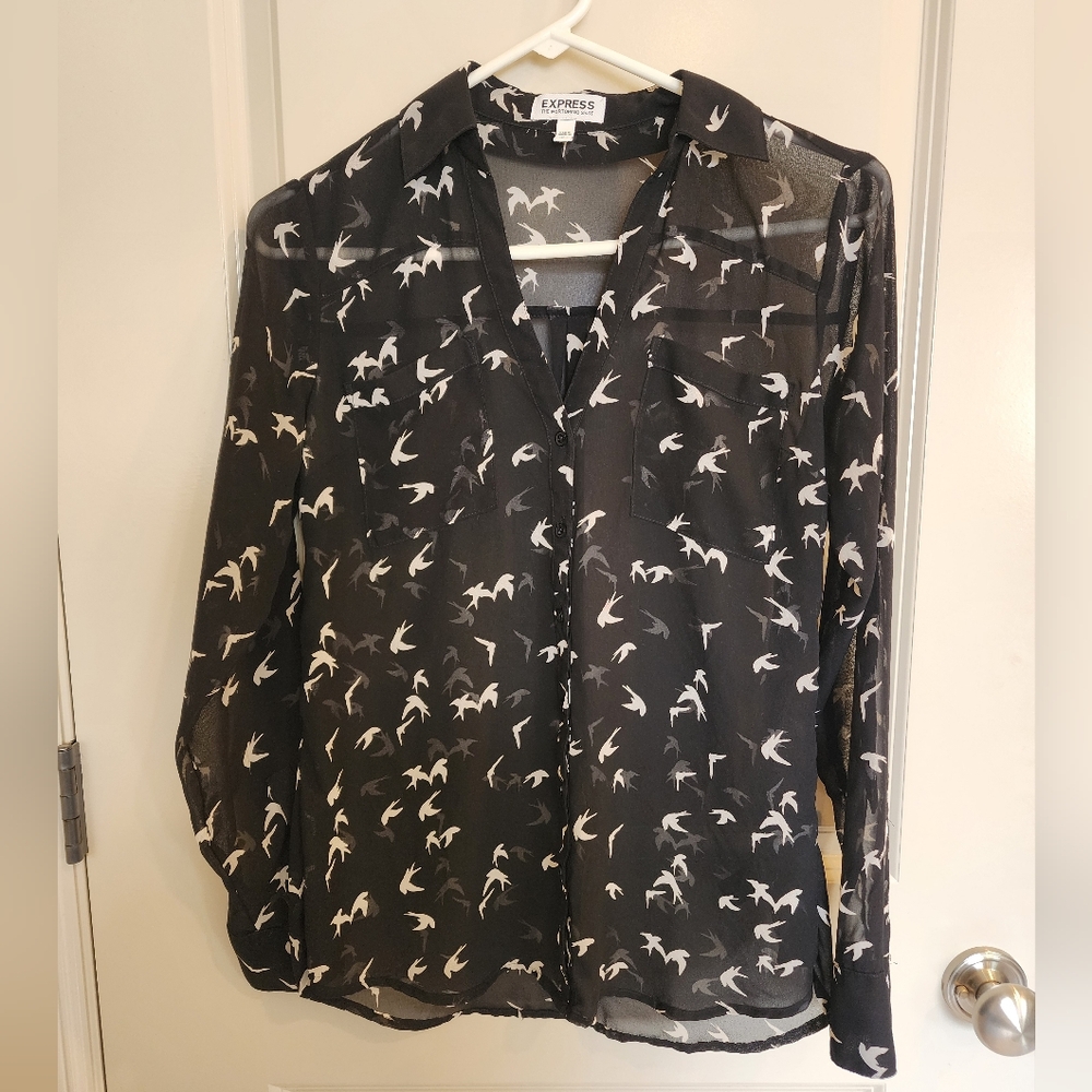 Express shirt